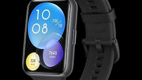 游戏本|华为Watch Fit 2 添通话和储存音乐功能