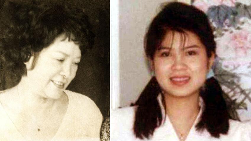 杭天琪|杭天琪：二婚嫁小13岁老公，47岁冒险生二胎，如今生活幸福