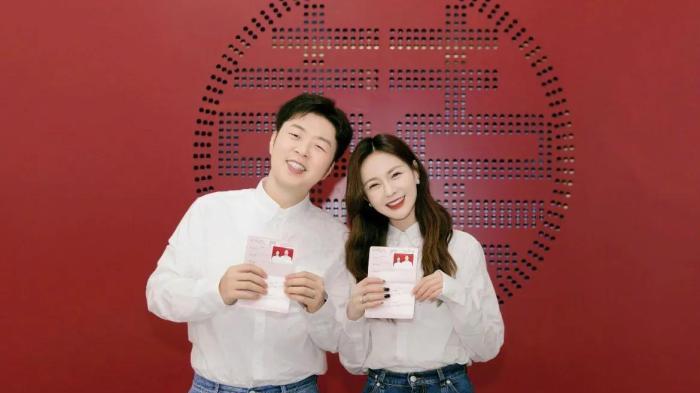 杜海涛|杜海涛与沈梦辰双方取关，他俩怎么了？