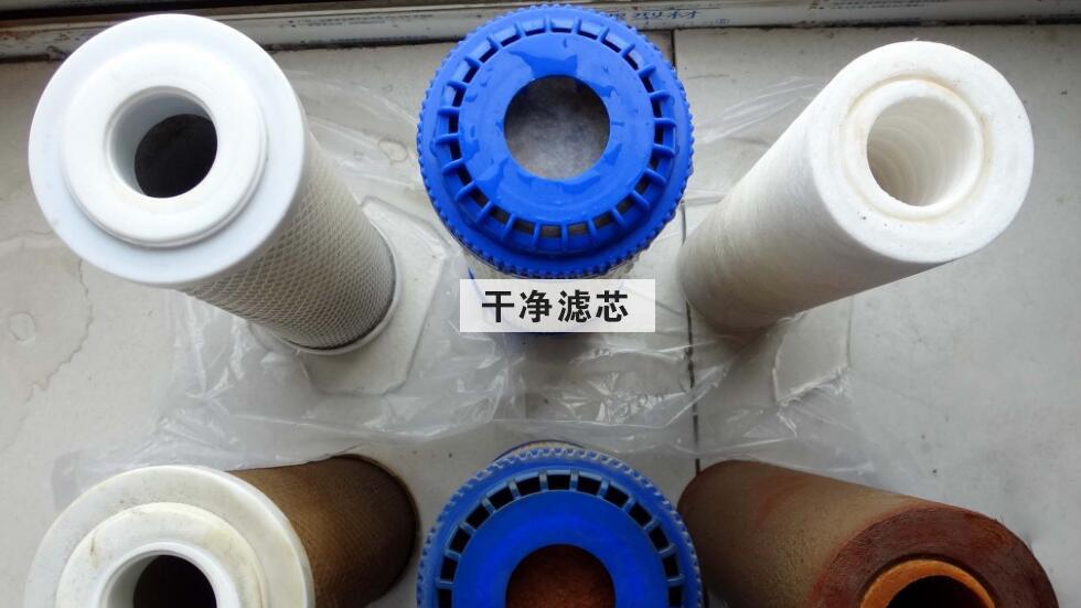 活性炭|净水机销量持续上涨，但若是忽视2个问题，就只会让你“白花钱”