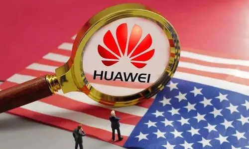 华为|华为被打压多年依旧这么强劲，和一位日本企业家有很大联系