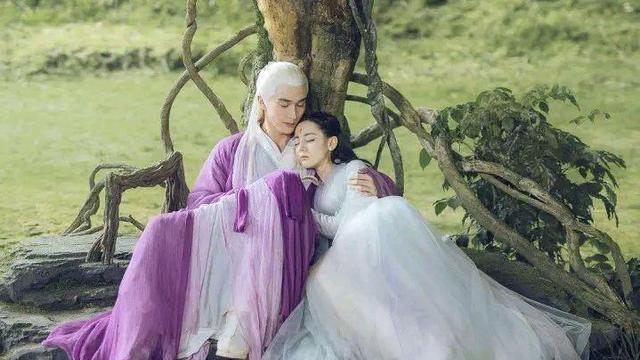 高伟光|感谢李晨“成全”高伟光，既保全了自己，也创造了经典！