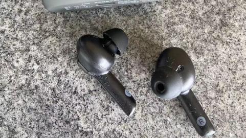 蓝牙耳机|音质好的蓝牙耳机选什么好，这5款高音质蓝牙耳机适合春季运动