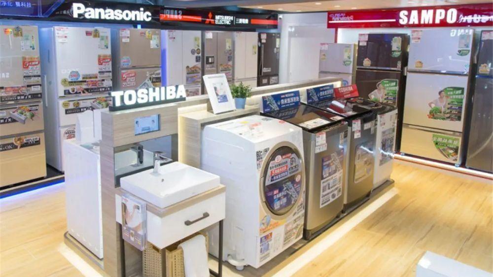 洗衣机|大品牌家电一定好？这些家电品牌，可得挑着品类买，不然容易后悔