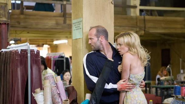 |大名鼎鼎的6部限制级电影，你确定都看过吗？