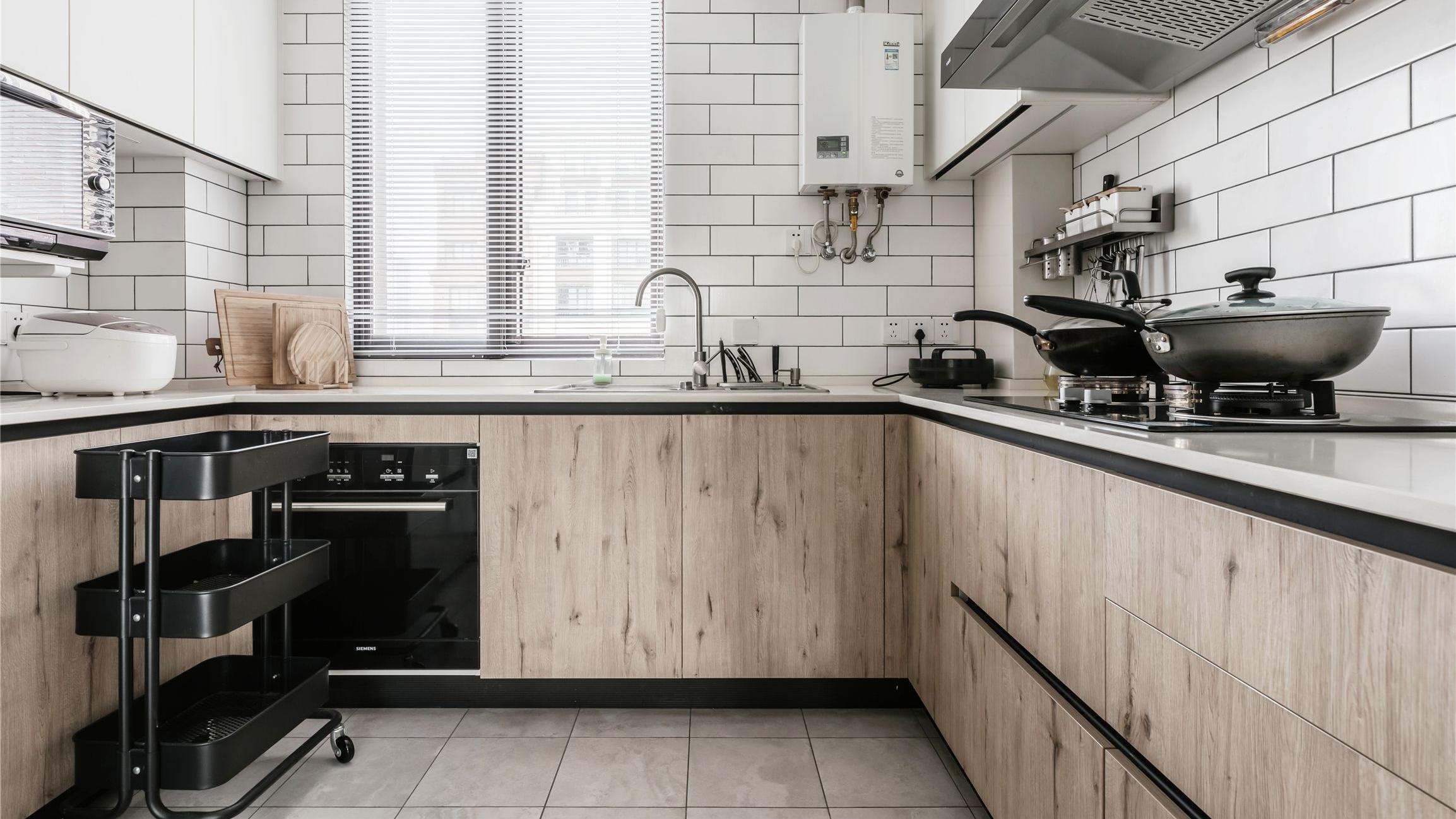 厨房装修最划算和最不划算的投入是什么？