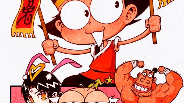 火影忍者|天宫遭遇“龟史之战”，帝哥带头捡破烂，二郎惨出新“境界”！