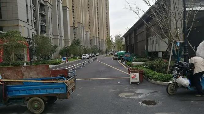 入住恒大点点滴滴