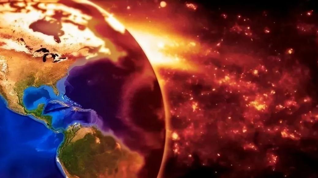 留给人类的时间不多了！地球气候极端化，15个临界点已被激活9个