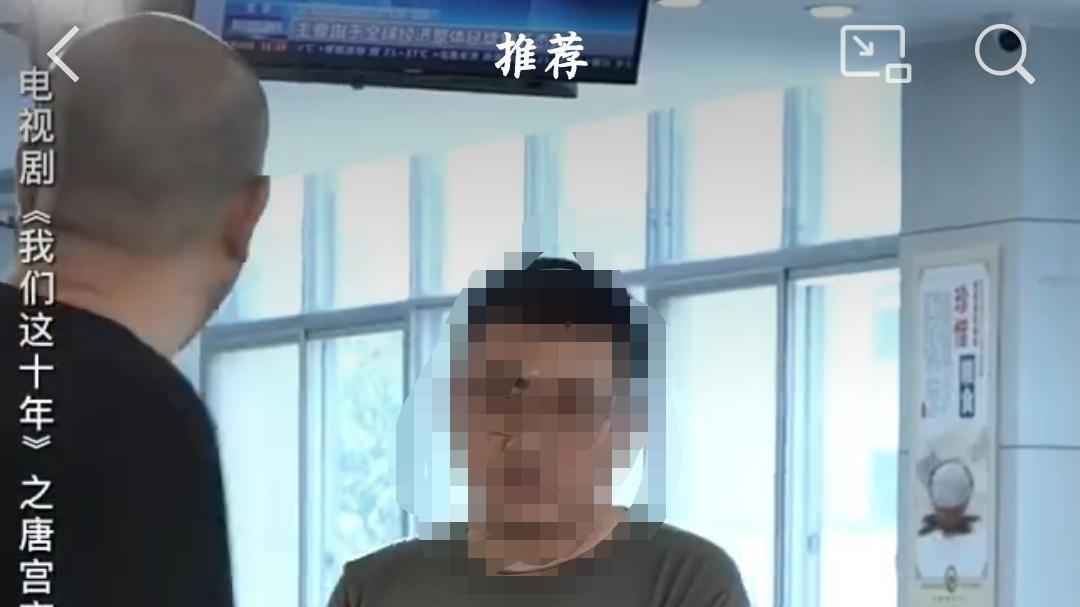 唐宫夜宴|她是“人间胖丁”段家宝，也是《唐宫夜宴》里为梦想奋斗的王宝圆