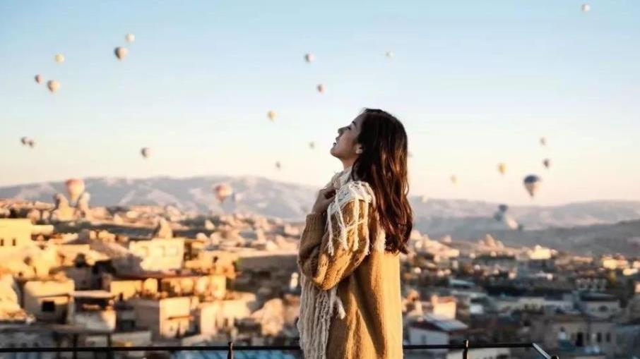 事业单位|职场上，学会做个“往后退一步”的人