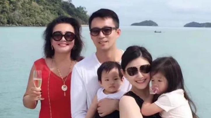 张兰|张兰爆料徐家姐妹，XD、种植DP？好好的一家人为什么会变成这样