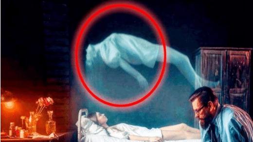 人死亡的几个小时内，会发生什么事情？科学家通过实验发现异像