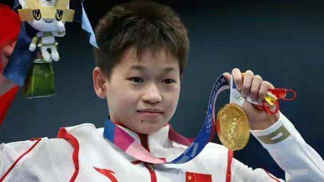 韩国队|下午1点，央媒送好消息，祝贺15岁全红婵，中国跳水队开心