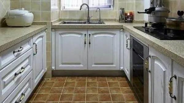 婆婆装的120平婚房，头一次见这么细心的装修，越住越舒服，感激