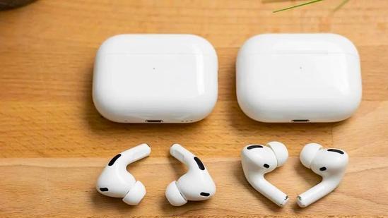 AirPods Pro 2|AirPodsPro对比AirPodsPro2：购机建议