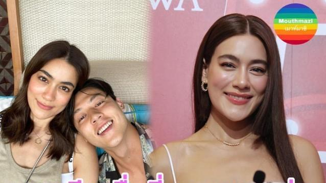 kimberly|泰星Kimberly：Mark在家里面负责洗碗，因为我觉得那是老公的义务