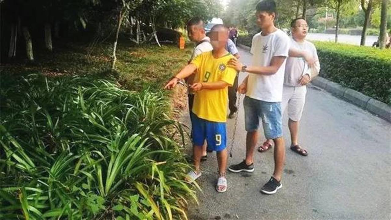 四川省绵阳江油市绵江路“命案”解析：危险恋情终成血案导火索