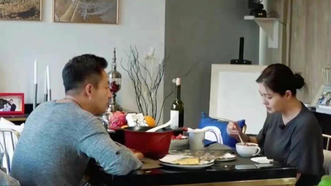 汪小菲|疯狂星期四提前了三天！汪小菲曝小S老公出轨，大S发文太体面获赞