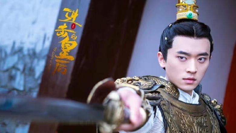 虚颜|《虚颜》男主曾被嘲“古装丑男”，现因颜值出圈，还撞脸陈冠霖！