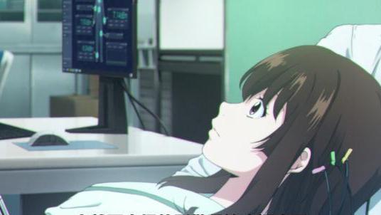 让我听见爱的歌声|《让我听见爱的歌声》是一部中上品质，高开低走的SF“神作”