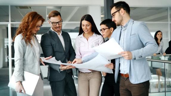 |如何在一家公司上班几年，成为自己职场中的精英？