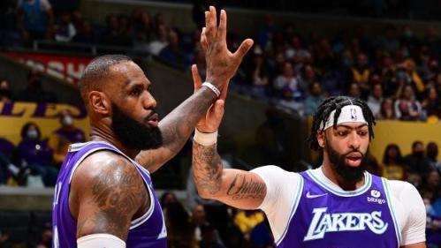 禁赛3场！湖人急了，最快20天后启动交易，詹姆斯点名特纳