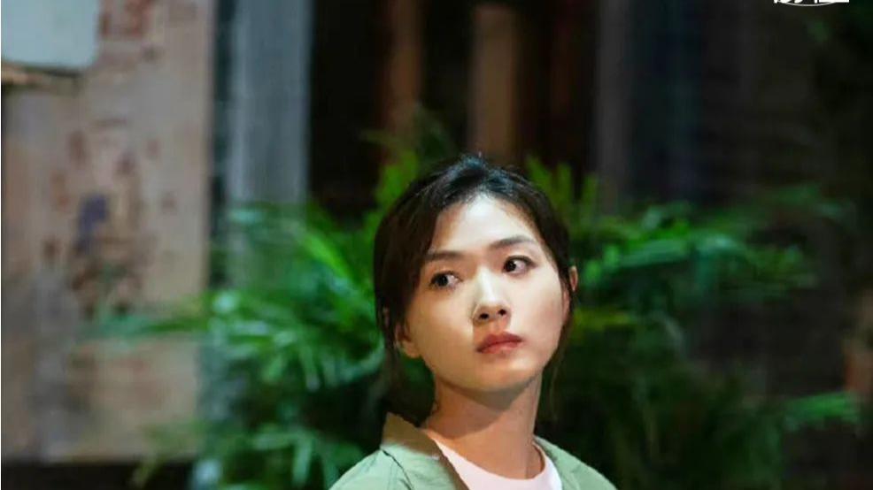 00后|万茜这次翻车，我没料到