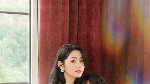 |别惹前女友：这么又飒又A的女主，不允许你们不知道