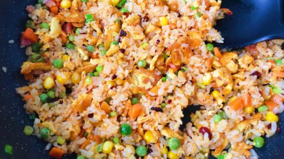 米饭 长肉最“猛”的3种主食，米饭馒头在它们面前都得靠边站