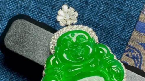 翡翠|翠轩一品-翡翠鉴“色”要点，如何从颜色分辨翡翠的品质