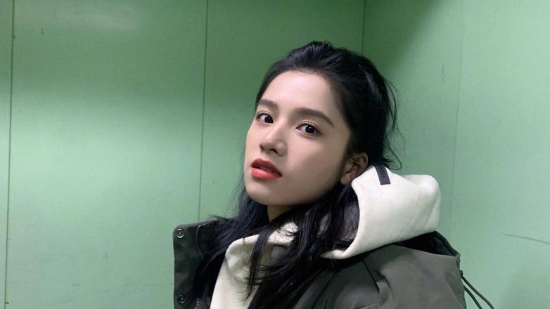 陈坤|资本选中的演员发展有多顺畅，被陈坤认作干女儿，与周也长相相似