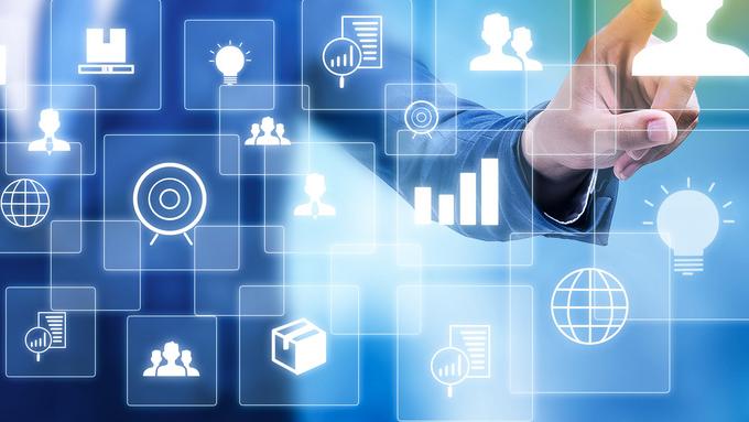 tiktok|传统行业如何在互联网领域中化整为零？