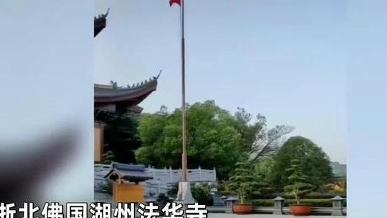 深圳市|寺院招工引关注，资料员五天八小时月新10000元，网友说出背后真相