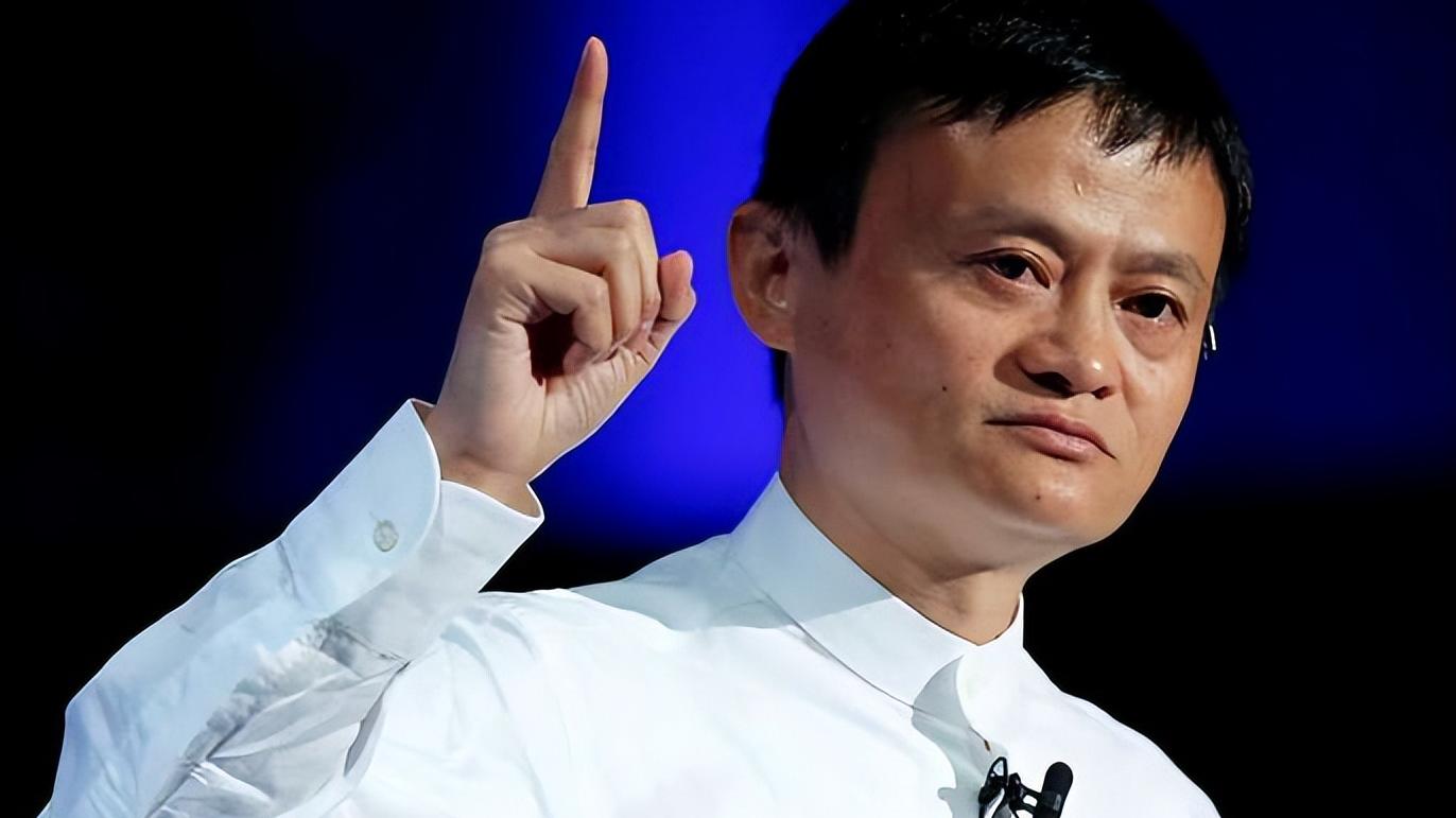 马云|马云自己\打脸\之前所说的，如今现身西班牙，开12亿游艇！