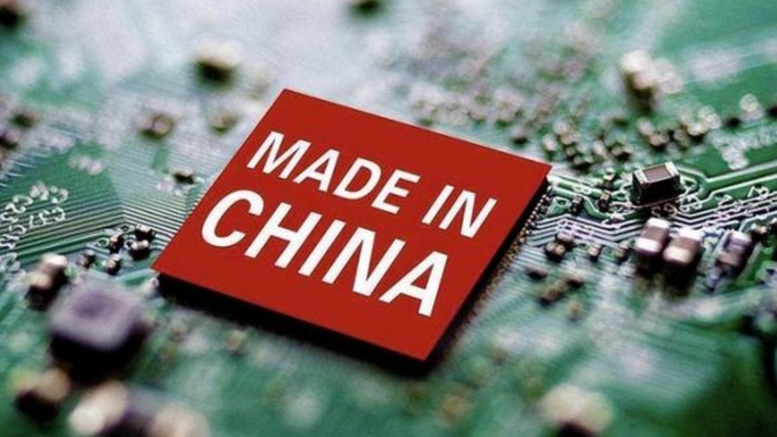 荣耀|美国芯片积压，中企砍单芯片成功后，美芯发出“邀请”？