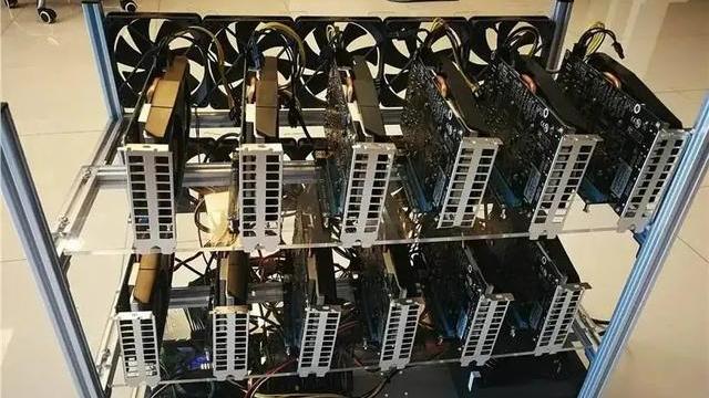 以太坊|以太坊将淘汰显卡：ETH2.0来袭