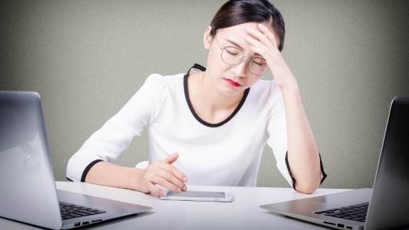 |职场中，领导对你产生鄙视的情绪，可能会让领导受到惩罚