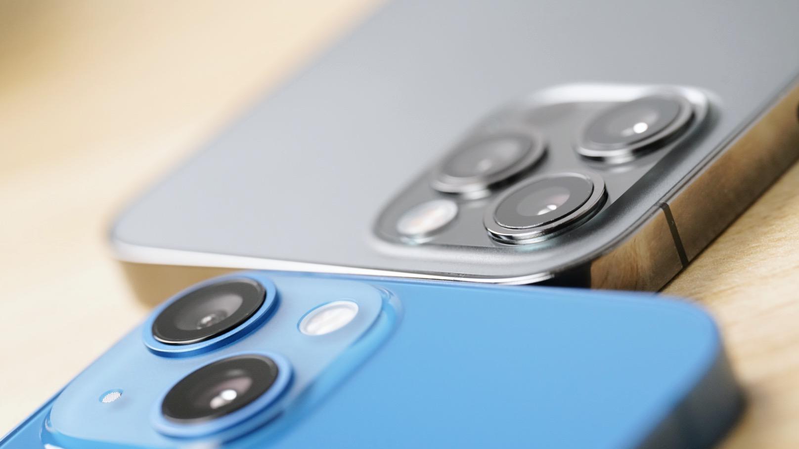 蓝宝石|iPhone13又降价1000元，或成今年双十二最强单品，力抗国产手机