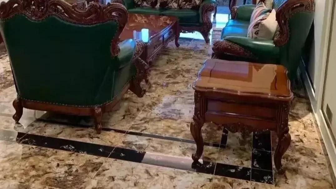 花了28万装修的房子，却被所有亲朋好友吐槽，究竟是谁没眼光？