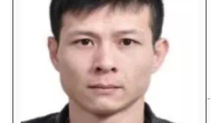 汕尾5名逃犯被悬赏通缉，悬红高达100万！