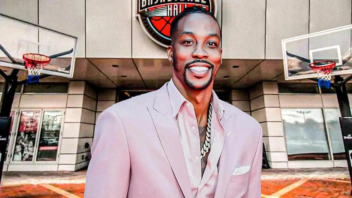 德怀特·霍华德|美媒将霍华德和戴维斯的职业生涯进行比较，谁是更伟大的大个子