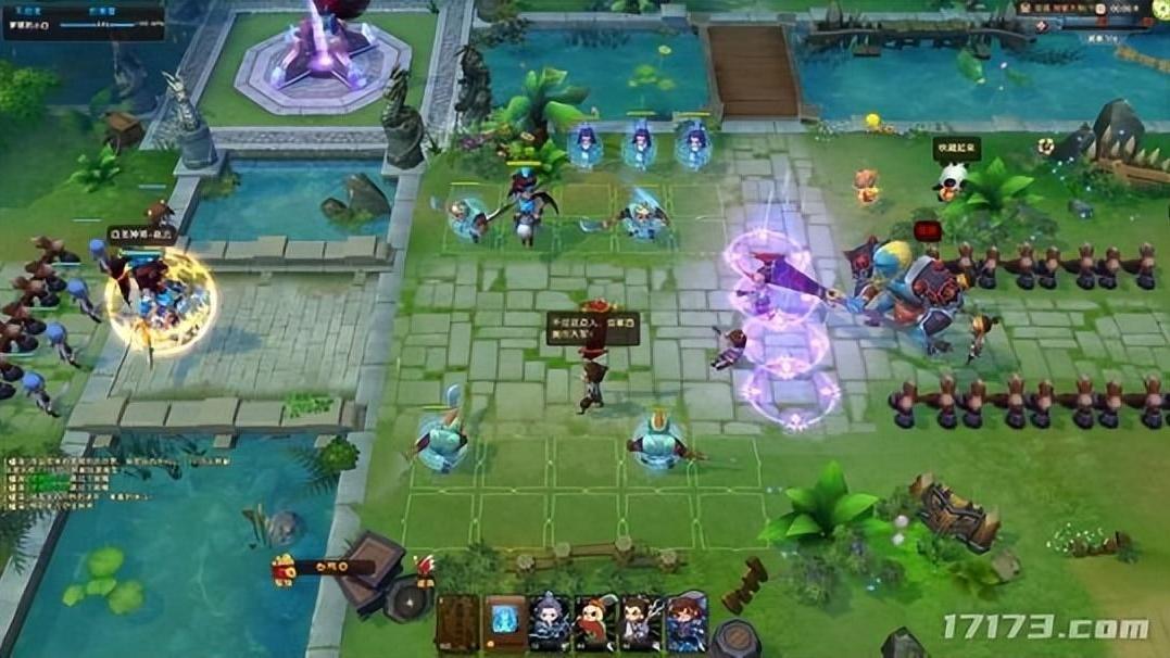 网易海外偷偷上线新游，国内却还在测！2022年9月外服新端游推荐