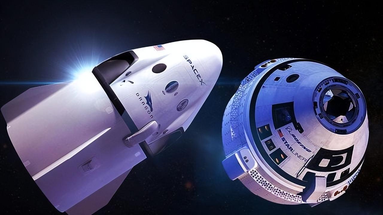 国际空间站迎大反转？波音星际客船成功对接！这意味着什么？