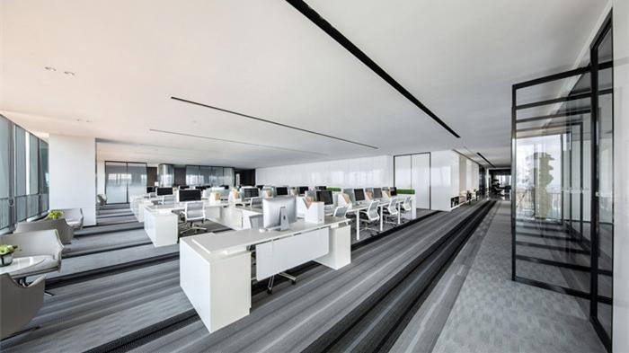 办公室|杭州办公室装修多少钱一平方, 写字楼办公室装修流程