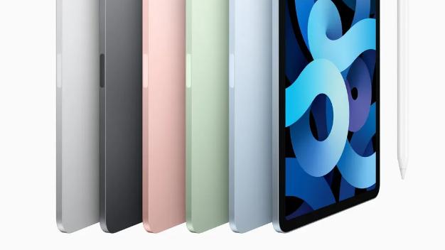 苹果|苹果iPad10迎来史上最大变化！更大更薄，性能增强