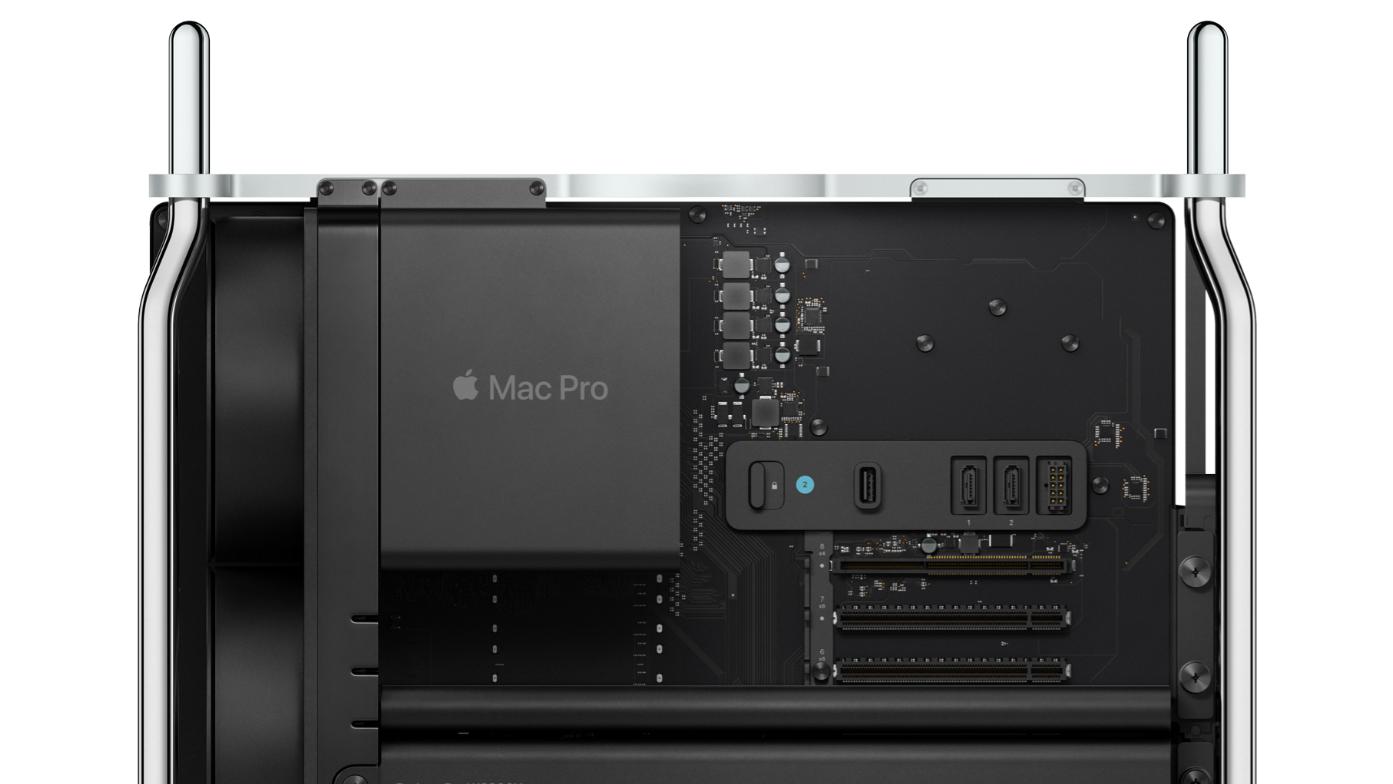 性能拉满！苹果Mac Pro将配备至尊版M2：这次下血本了