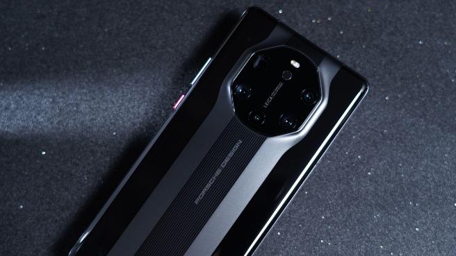 华为|华为还得是华为，麒麟9000的处理器，8+256居然卖一万多