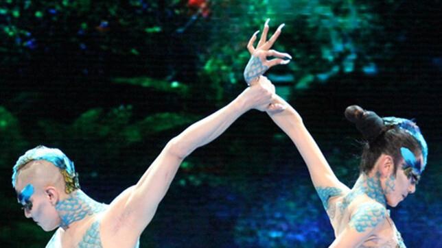 王迪|“孔雀王子”因抑郁症去世，曾称：登台前一个月开始只吃少量蔬菜