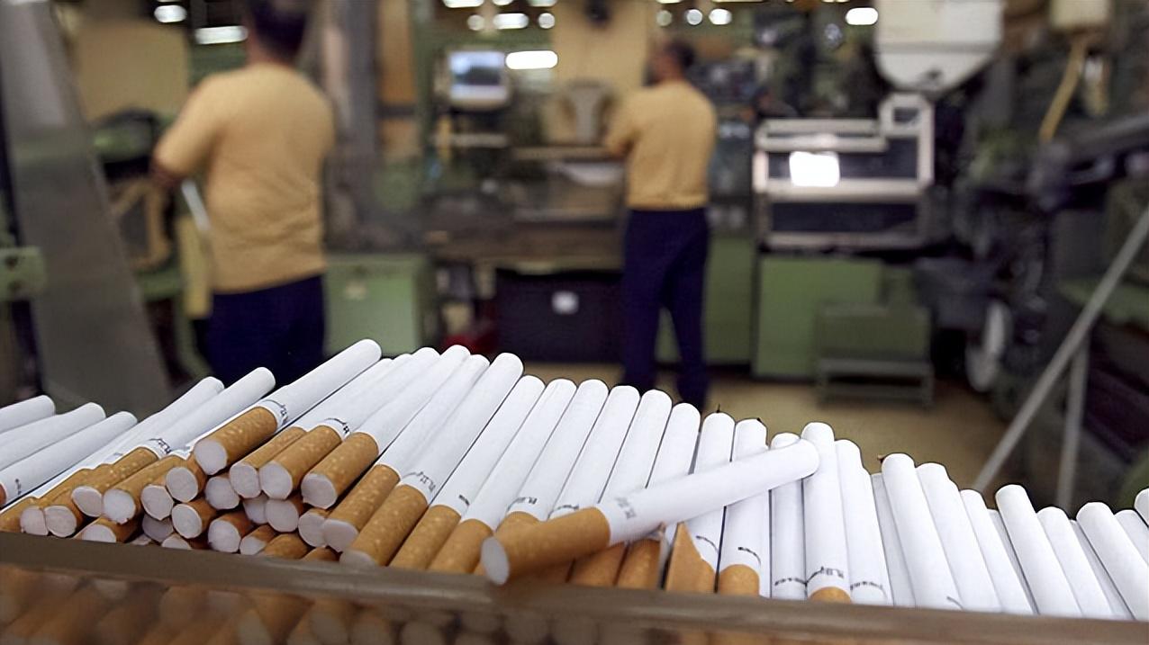 你知道年产500亿支的烟草废水都是怎么处理吗？用不用聚丙烯酰胺？